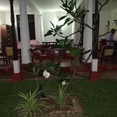 Olivia Bungalow Wattala Esterno foto