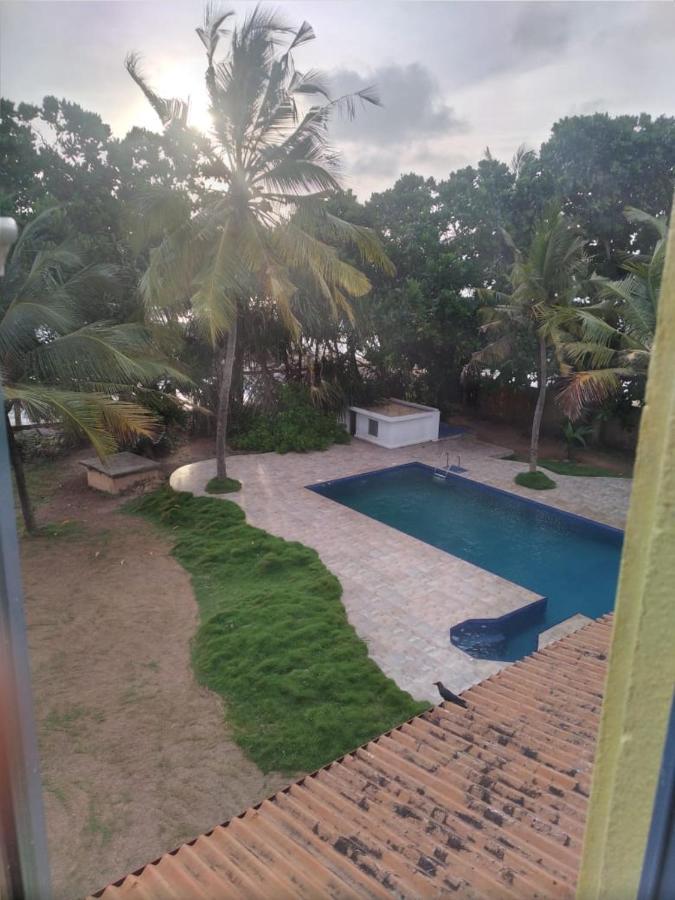 Olivia Bungalow Wattala Esterno foto