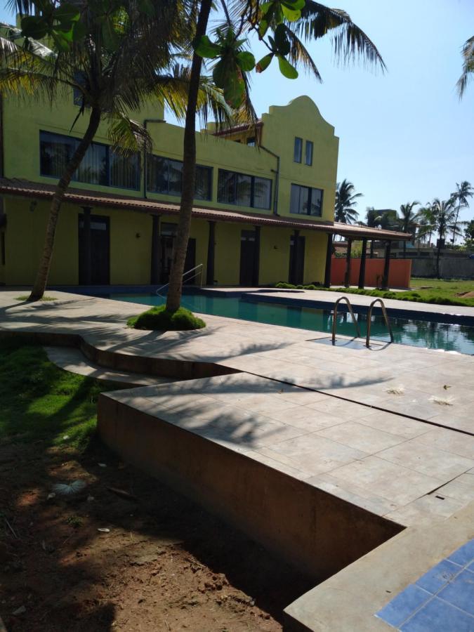 Olivia Bungalow Wattala Esterno foto