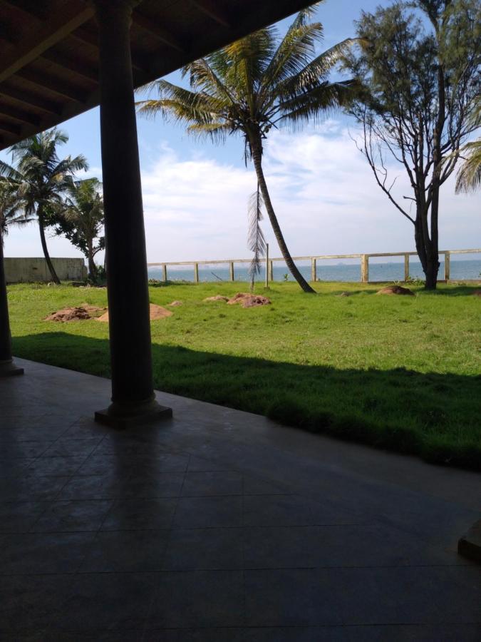 Olivia Bungalow Wattala Esterno foto