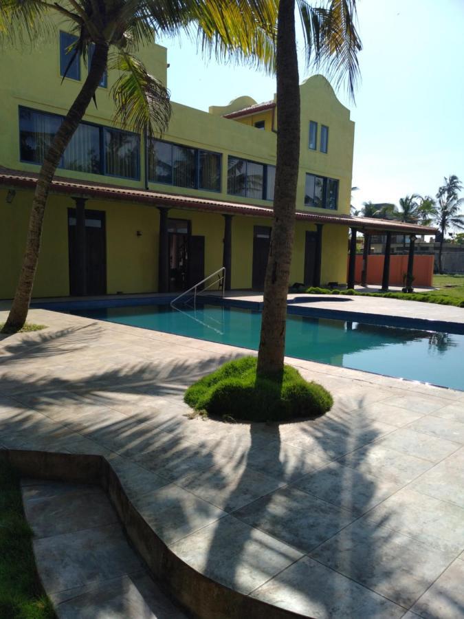 Olivia Bungalow Wattala Esterno foto