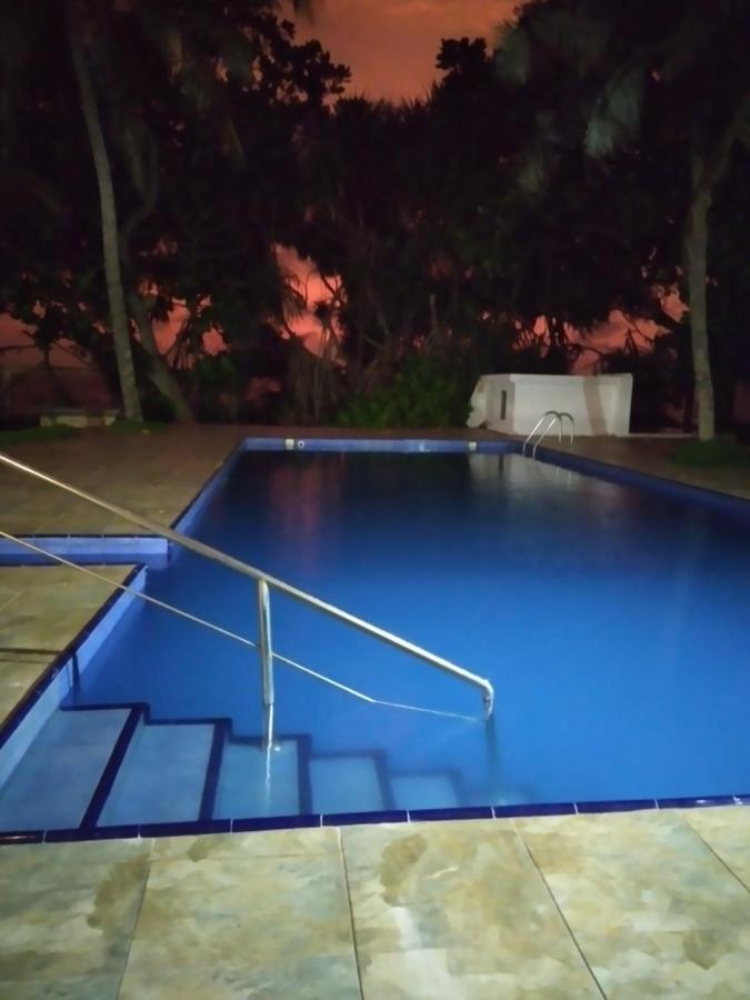 Olivia Bungalow Wattala Esterno foto