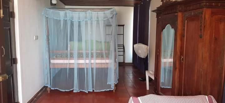 Olivia Bungalow Wattala Esterno foto