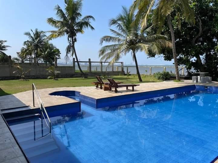 Olivia Bungalow Wattala Esterno foto