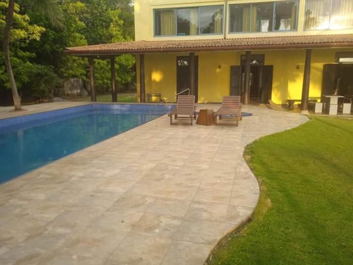 Olivia Bungalow Wattala Esterno foto