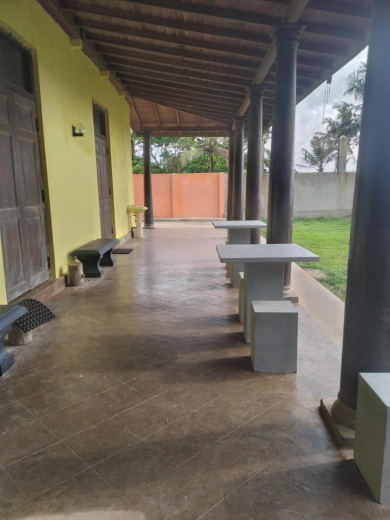 Olivia Bungalow Wattala Esterno foto
