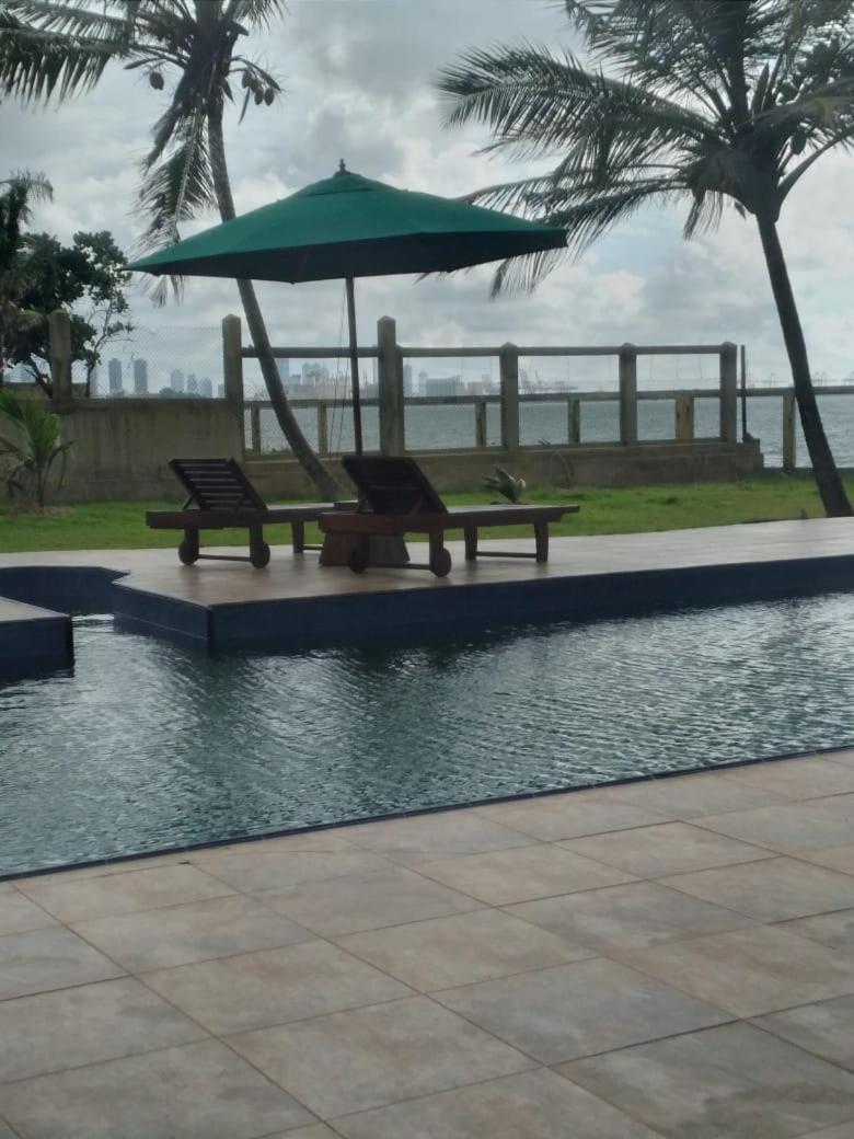 Olivia Bungalow Wattala Esterno foto