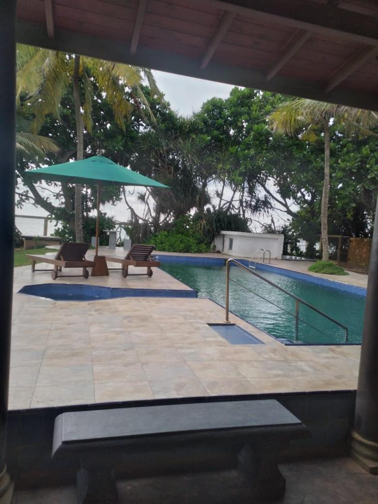 Olivia Bungalow Wattala Esterno foto