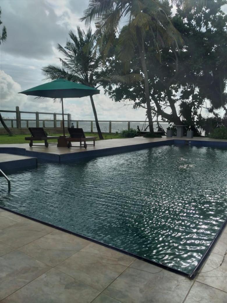 Olivia Bungalow Wattala Esterno foto